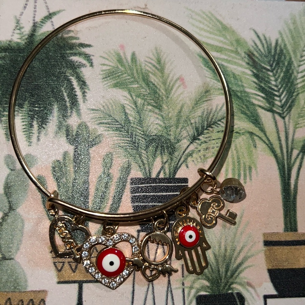 Evil Eye 🪬 Bracelet